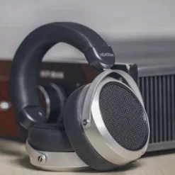 Hifiman HE400se, öppen magnetostat over-ear-hörlur