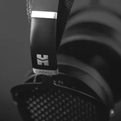 HIFIMAN SUNDARA, MAGNETOSTAT-HÖRLUR