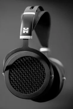HIFIMAN SUNDARA, MAGNETOSTAT-HÖRLUR