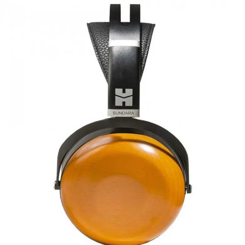 Hifiman Sundara Stealth Revision CB, slutna magnetostat-hörlurar
