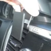 Honda Accord/Accord Coupé 13-15, Centrerad