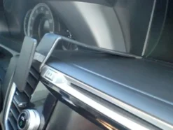 Honda Accord/Accord Coupé 13-15, Centrerad