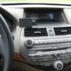 Honda Accord 08-08, Centrerad