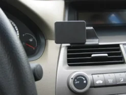 Honda Accord 08-08, Centrerad