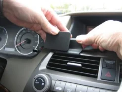 Honda Accord 08-08, Centrerad