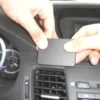 Honda Accord 09-12, Centrerad