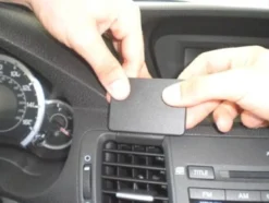 Honda Accord 09-12, Centrerad