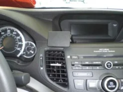 Honda Accord 09-12, Centrerad