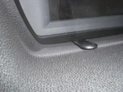 Honda Accord 09-12, Centrerad