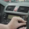 Honda Accord 03-07, Vinklad