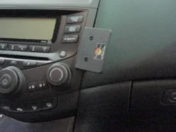 Honda Accord 03-07, Vinklad