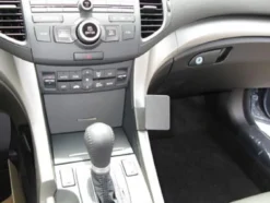 Honda Accord 09-12, Vinklad