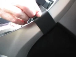 Honda Accord 09-12, Vinklad