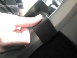 Honda Accord 09-12, Vinklad
