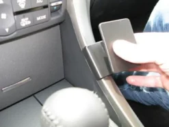Honda Accord 09-12, Vinklad