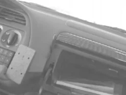Honda Accord 99-02, Vinklad