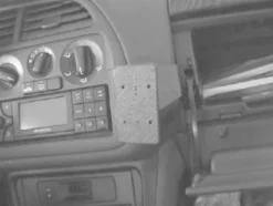 Honda Accord 99-02, Vinklad