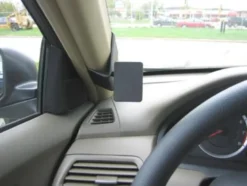 Honda Accord 08-08, Vänster