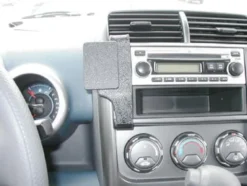 Honda Element 03-12, Centrerad