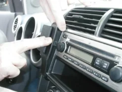 Honda Element 03-12, Centrerad