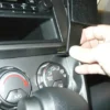 Honda Element 03-12, Vinklad
