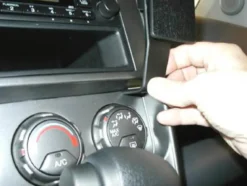 Honda Element 03-12, Vinklad