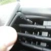Honda Insight 01-08, Centrerad