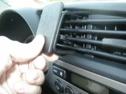 Honda Insight 01-08, Centrerad
