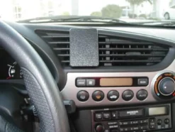 Honda Insight 01-08, Centrerad