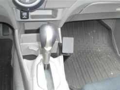 Honda Insight 09-15, Konsol