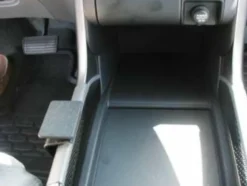 Honda Pilot 03-08, Konsol