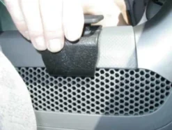 Honda Pilot 03-08, Konsol