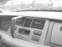 Honda Shuttle 96-00, Centrerad