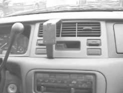Honda Shuttle 96-00, Centrerad