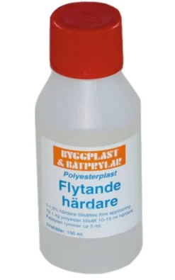 Härdare 100ml