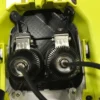 Husqvarna 2020-2023 3D-printad Lamphållare Nizled 2 x 40 W instegslampor eller E40D