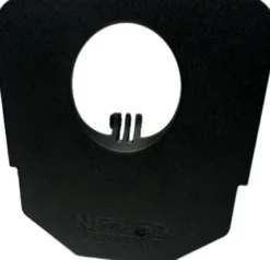 Husqvarna 2024- 3D print Lamphållare Nizled till 1xE30F/E40F