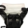 Husqvarna 2017-2019 Lamphållare Nizled 2 x 40 W instegslampor eller E40D