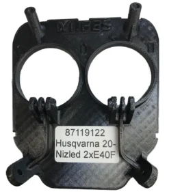 Husqvarna 2020-2023 Lamphållare Nizled 2xE30F/E40F
