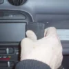 Hyundai Atoz 98-09, Vinklad