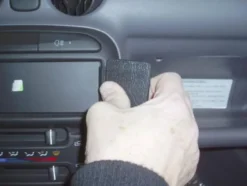 Hyundai Atoz 98-09, Vinklad