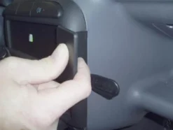 Hyundai Atoz 98-09, Vinklad