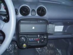 Hyundai Atoz 98-09, Vinklad