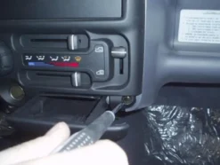 Hyundai Atoz 98-09, Vinklad