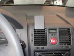Hyundai Getz 06-10, Centrerad