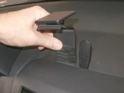 Hyundai Getz 06-10, Centrerad
