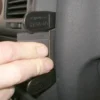 Hyundai Getz 06-10, Vinklad