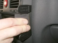 Hyundai Getz 06-10, Vinklad