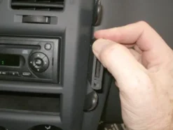Hyundai Getz 06-10, Vinklad