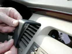 Hyundai Grandeur 06-09, Centrerad